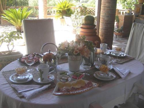 جيارديني ناكسوس Villa Chiarenza Maison D'Hotes المظهر الخارجي الصورة